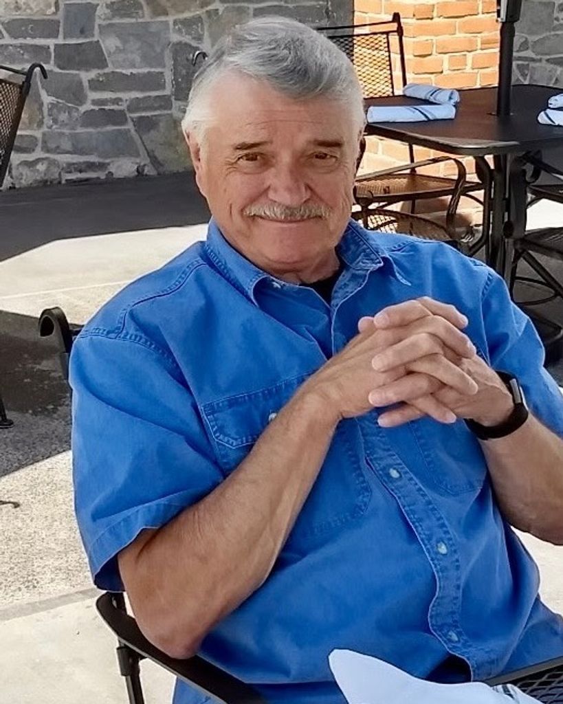 Daniel S. Mikel Profile Photo