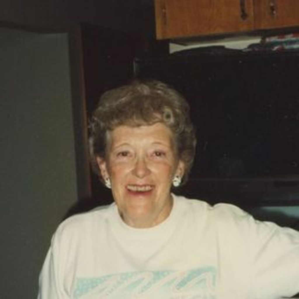 Marie Theobald