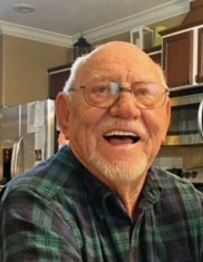 Roy Victor Baggett