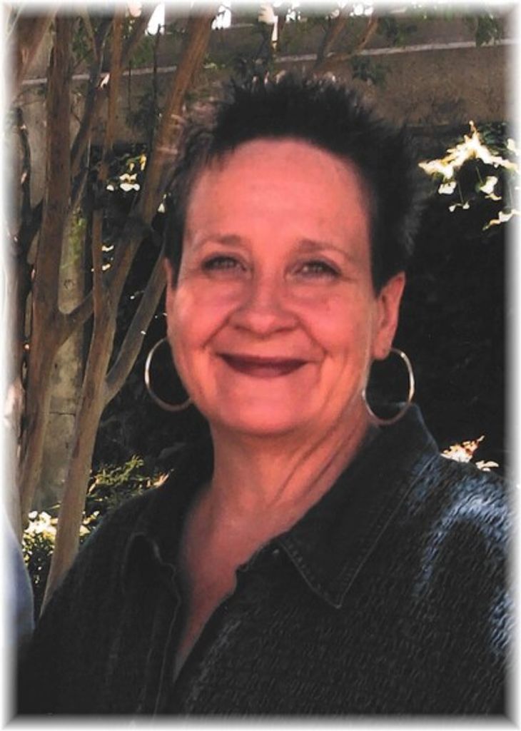 Deborah Suzanne Harrison Profile Photo