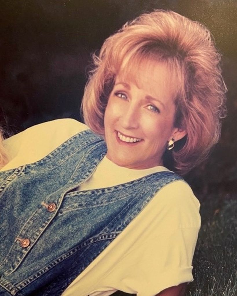 Sharon Bakke