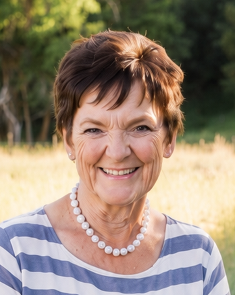Myrna Marie (Grace) Schwartz Profile Photo