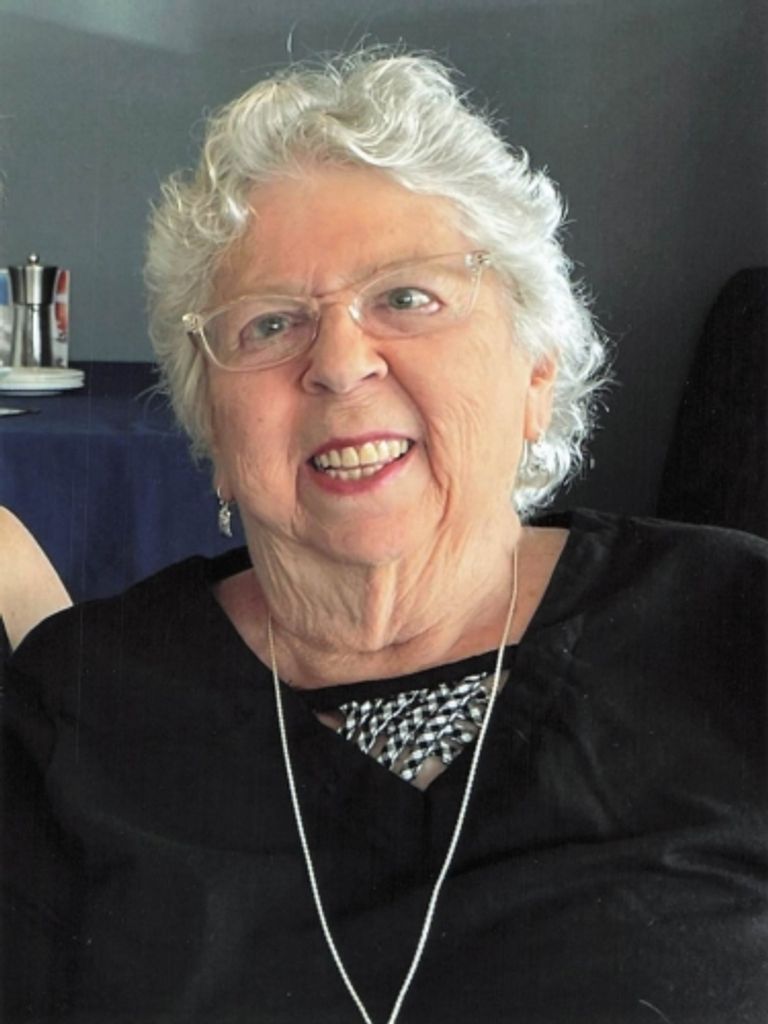 Janice Nancy Peil Profile Photo