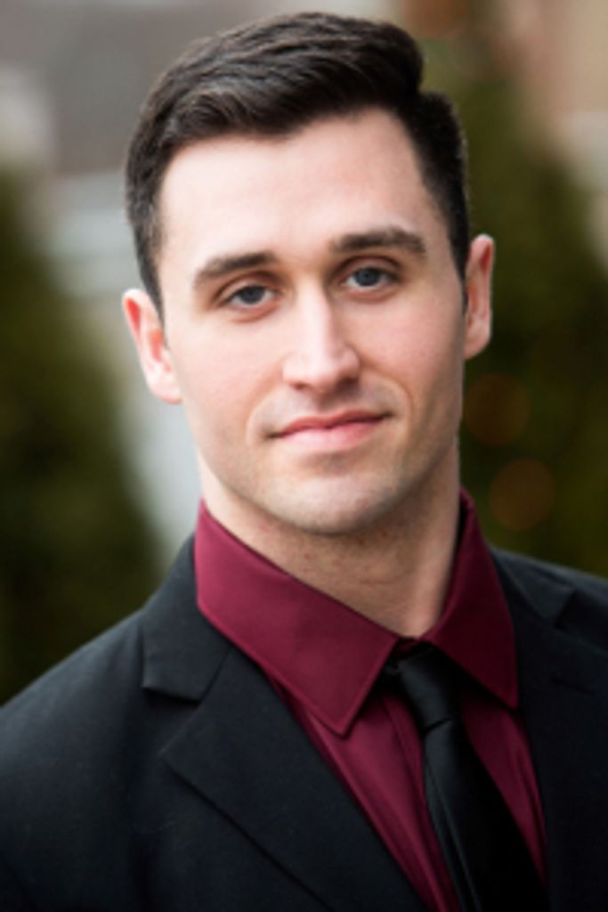 Adam J. Davis