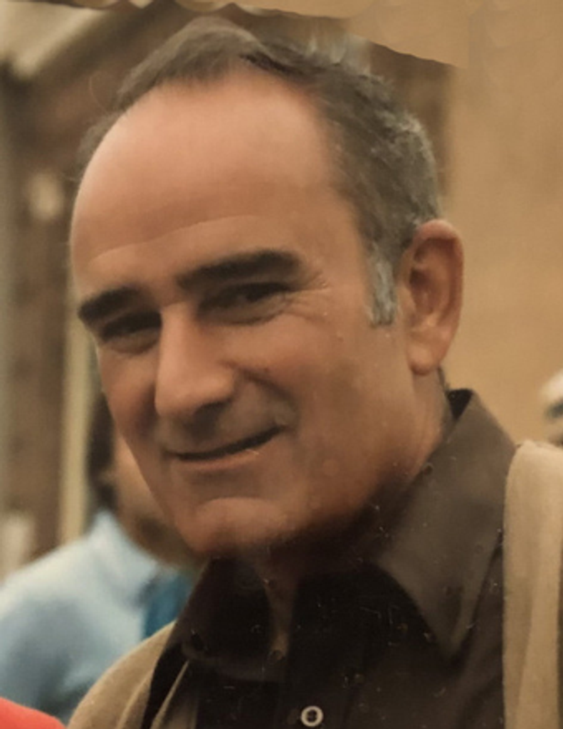 Earl Eugene Fisher Profile Photo