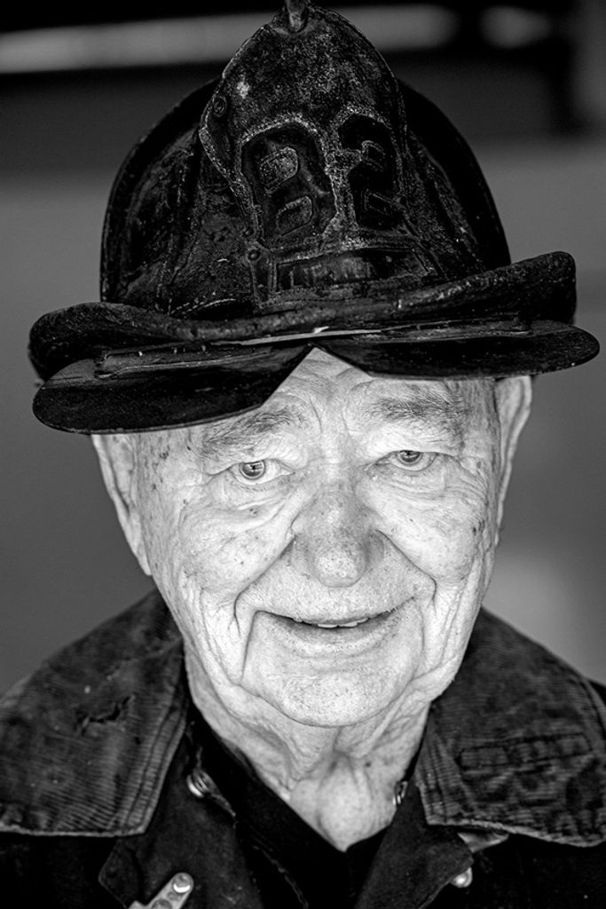 Thomas D. Simmons Profile Photo