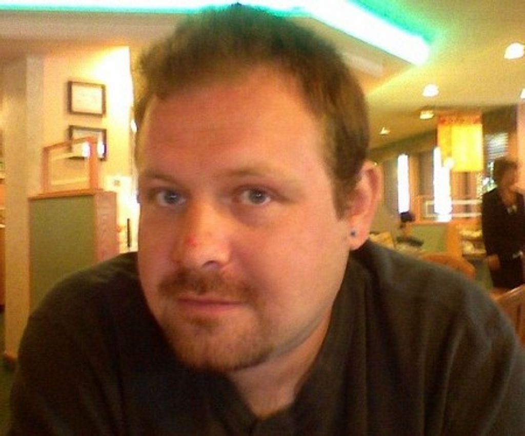 Derick  Jeffery Scovill