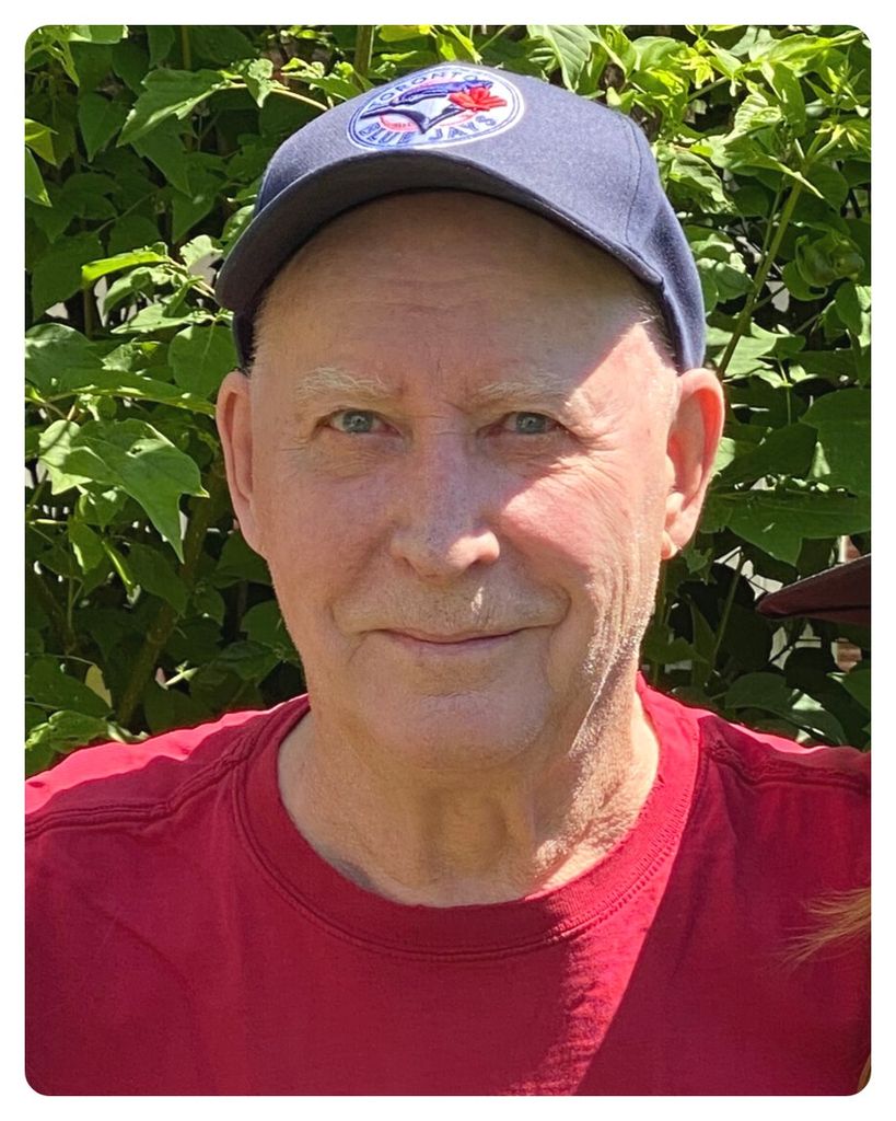 Lorne Wayne Buckler Profile Photo