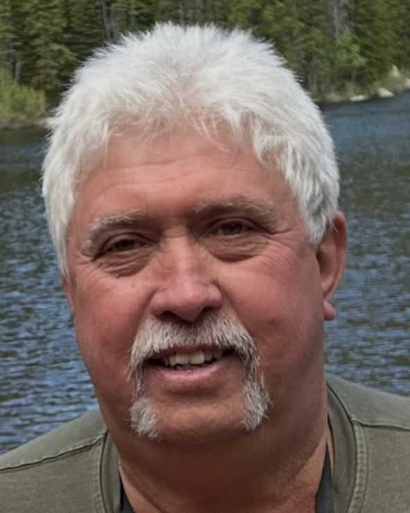 Donald Con "Don" Stewart Profile Photo