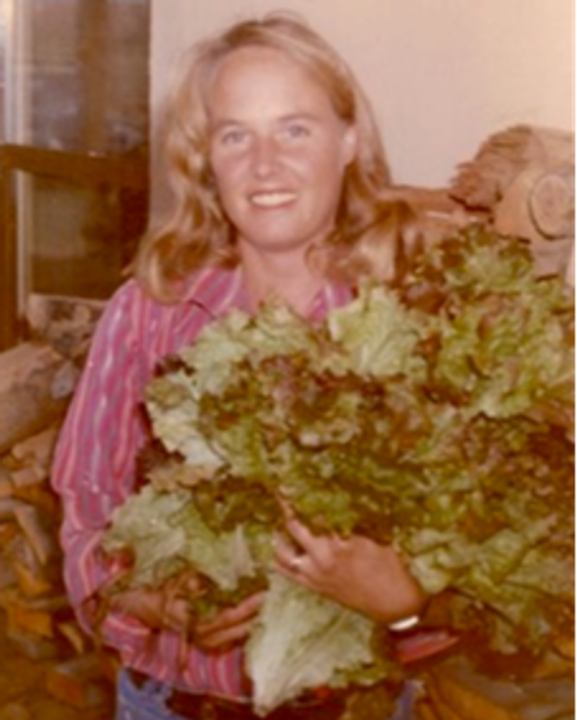 Nelle Newton Grainger Profile Photo