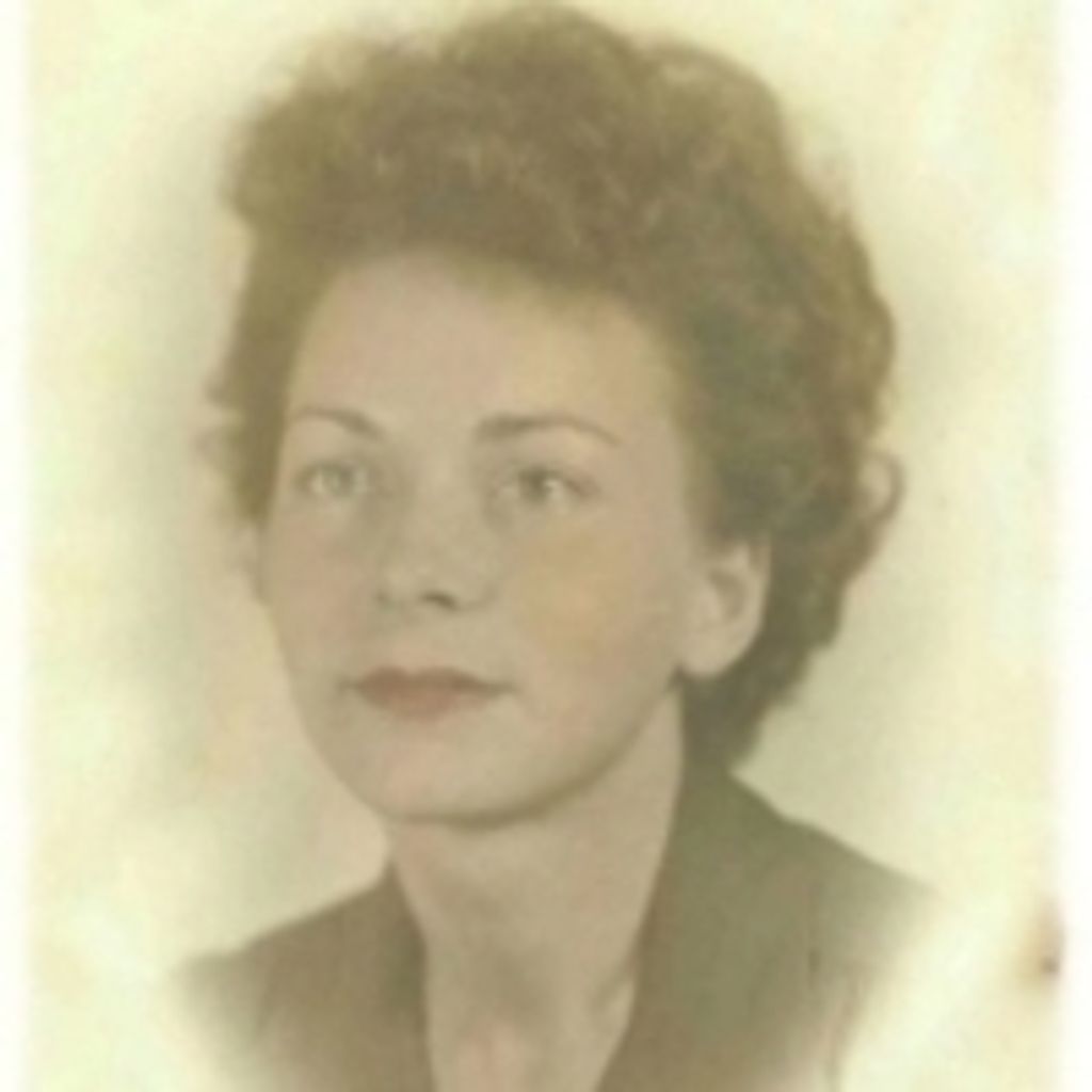 Joan F. Burns