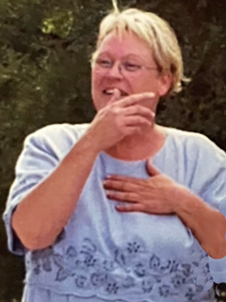 Susan Lynn Walker