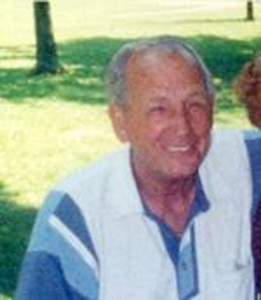 OSCAR P. SMITH