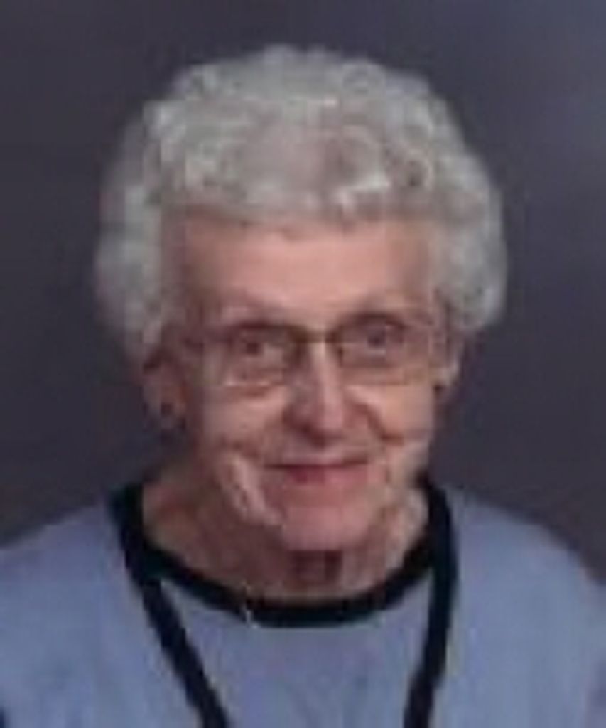 Irma Ella Miller