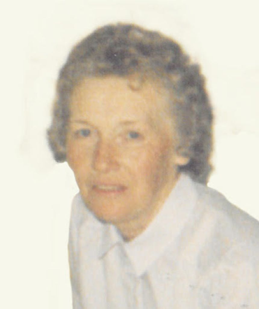 Freida Heistad