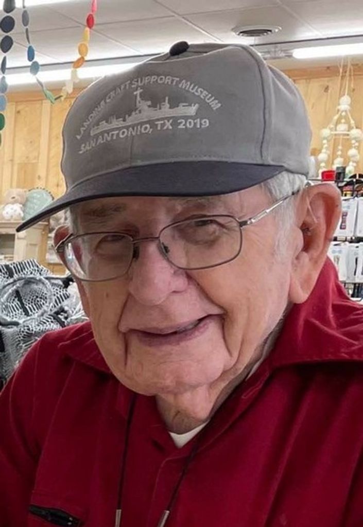 Roy "Rl" Lee Mcclellan Profile Photo