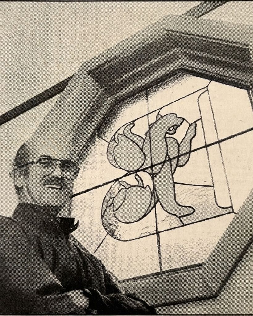 Robert Thomas Becker
