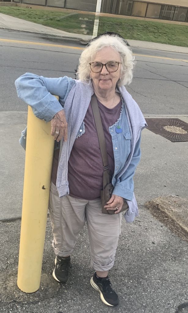 Cynthia Wray VanDyke