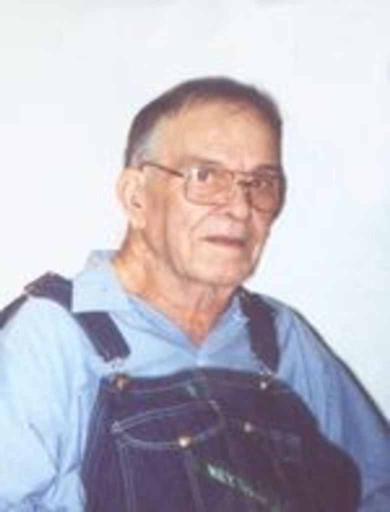 Robert Thomas Valentine