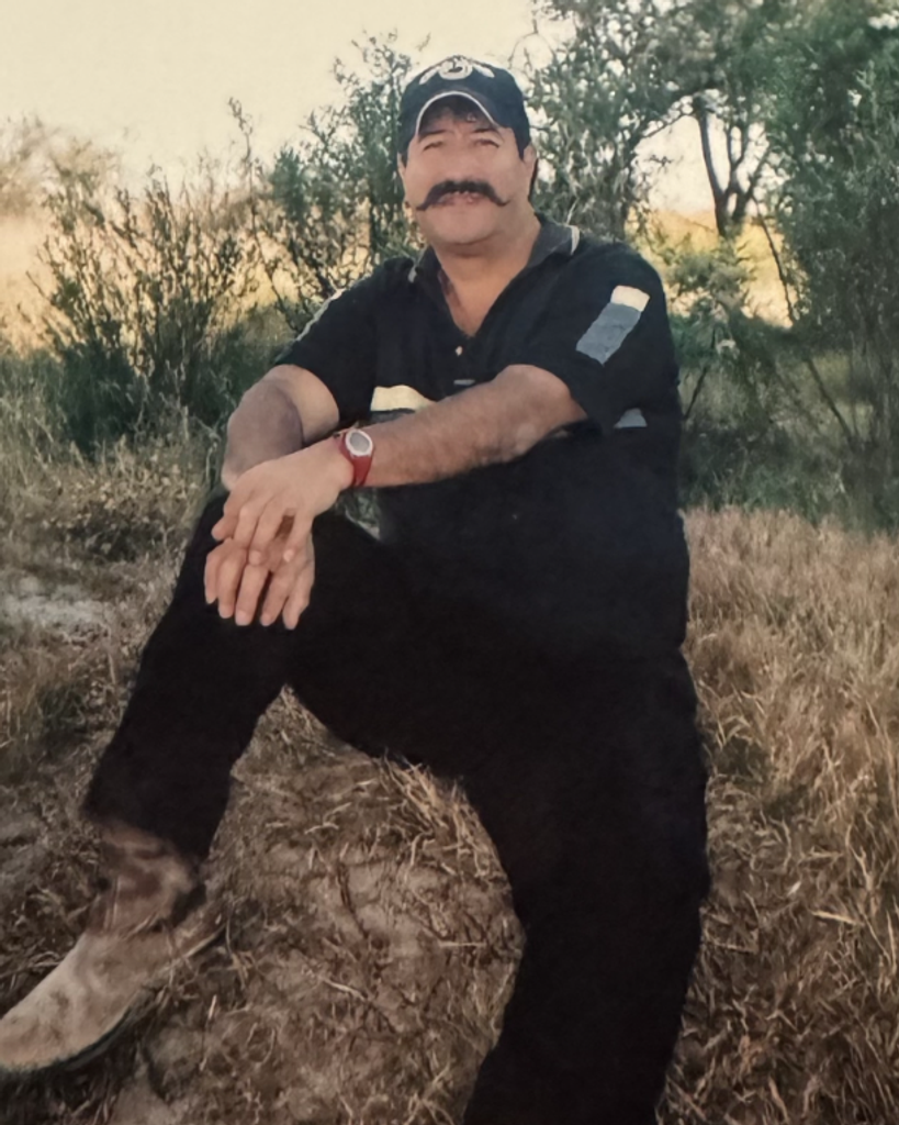 Manuel Perez Padron Profile Photo