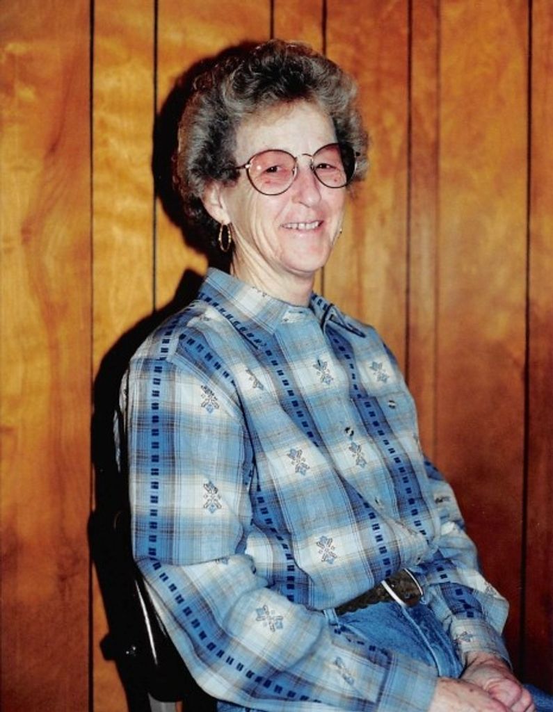 Sandra Emogene Pence Profile Photo