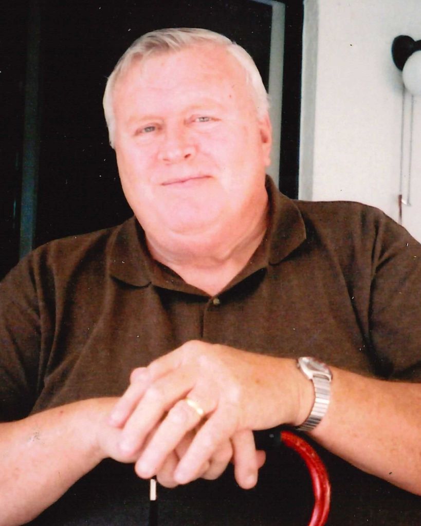 Richard Vernon Kuhns Profile Photo