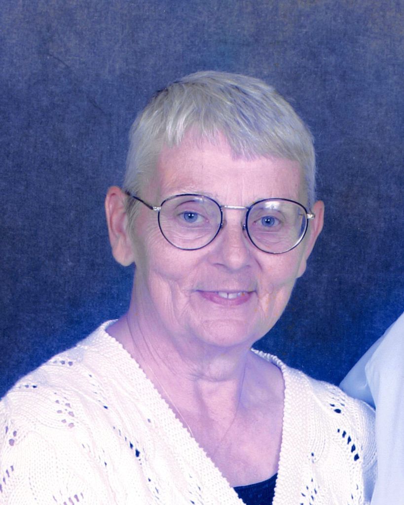 Jean Anne Locke
