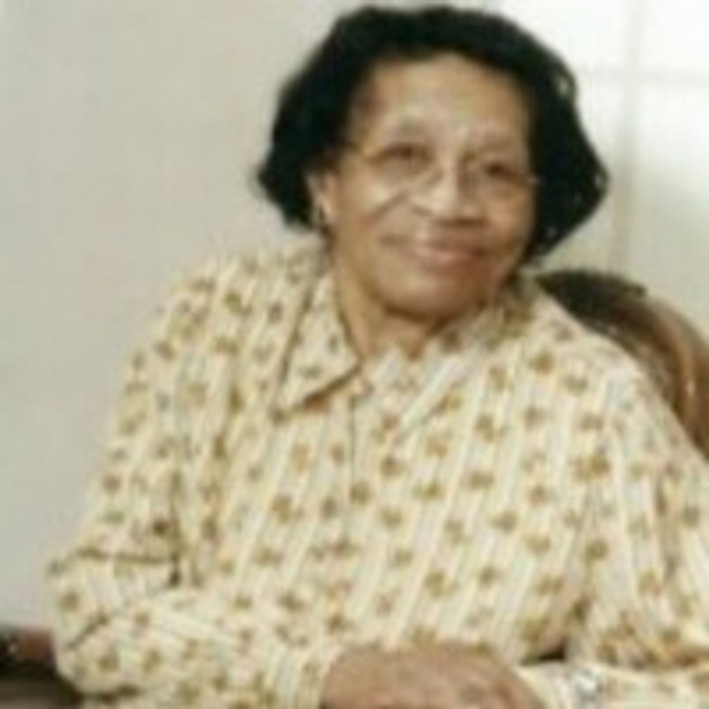 Elizabeth Rawles Barrett Profile Photo