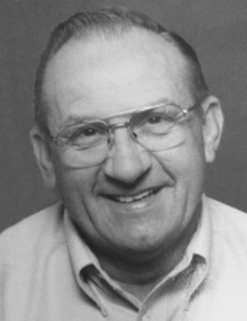 James  Franklin Moffitt