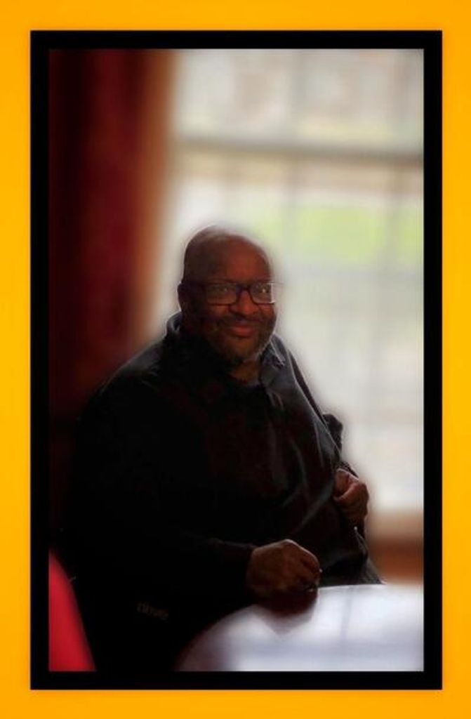 Mr. Vernon D. Conaway Profile Photo