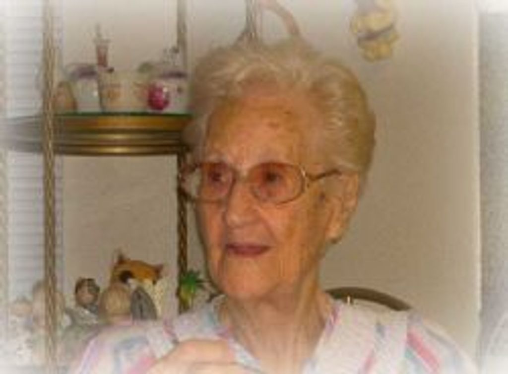 Jeannette N. Johnston