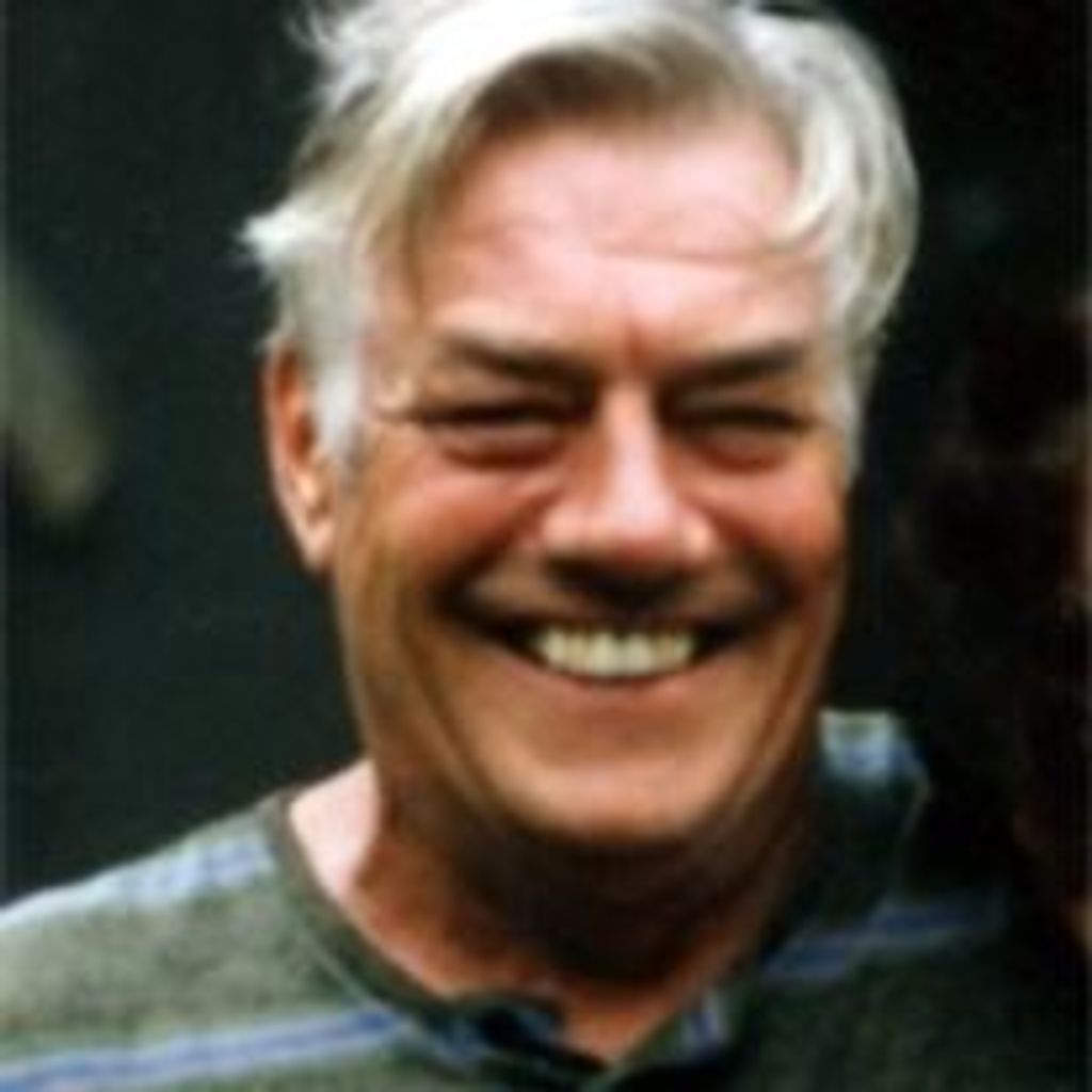 Godfrey 'Jeff ' 'Jeff' James Homewood