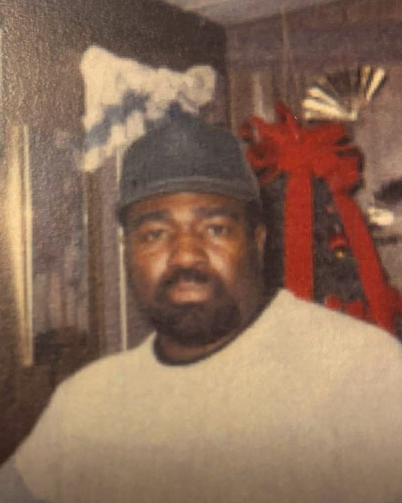 Robert B. Johnson, Sr.