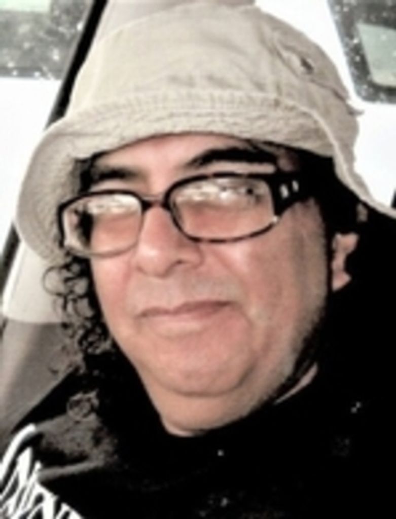 Joaquin Cornejo