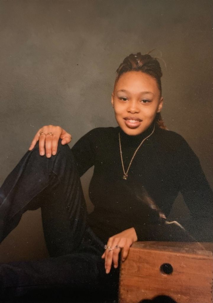 Deneka Renee Collins