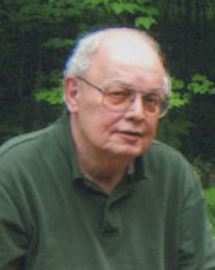Robert "Bob" Arthur Robinson