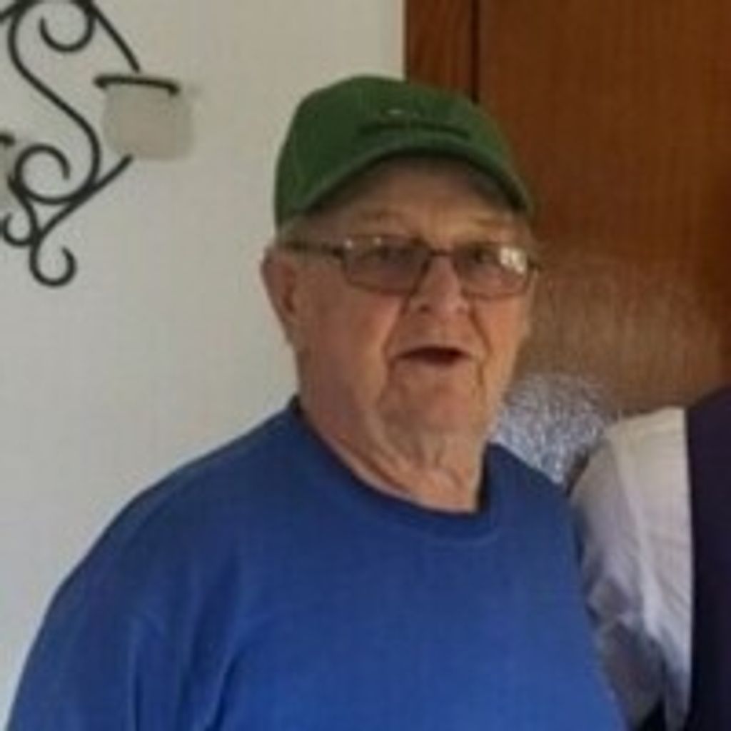 Morris "Sonny" E. Belisle Jr.
