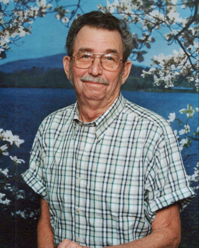 Curtis Walter Bederka