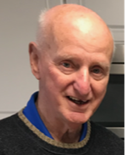 William Francis Davey, Jr.'s obituary image