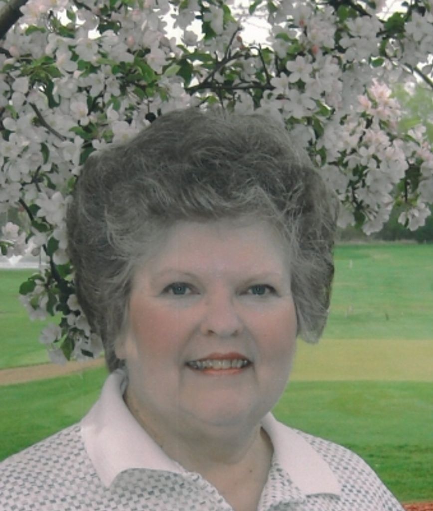 Darlene L. Anderson