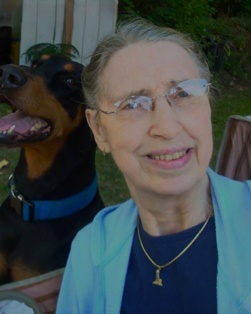 Anna Lou Greer Profile Photo