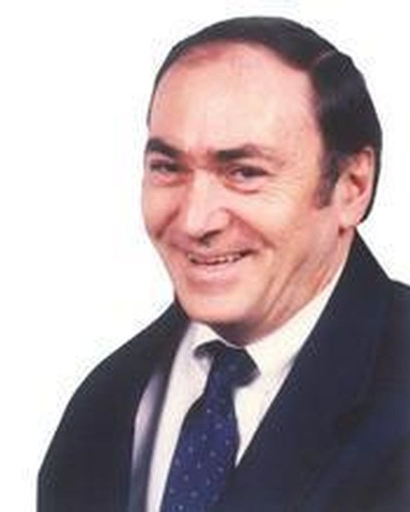 Ronald John Hooten