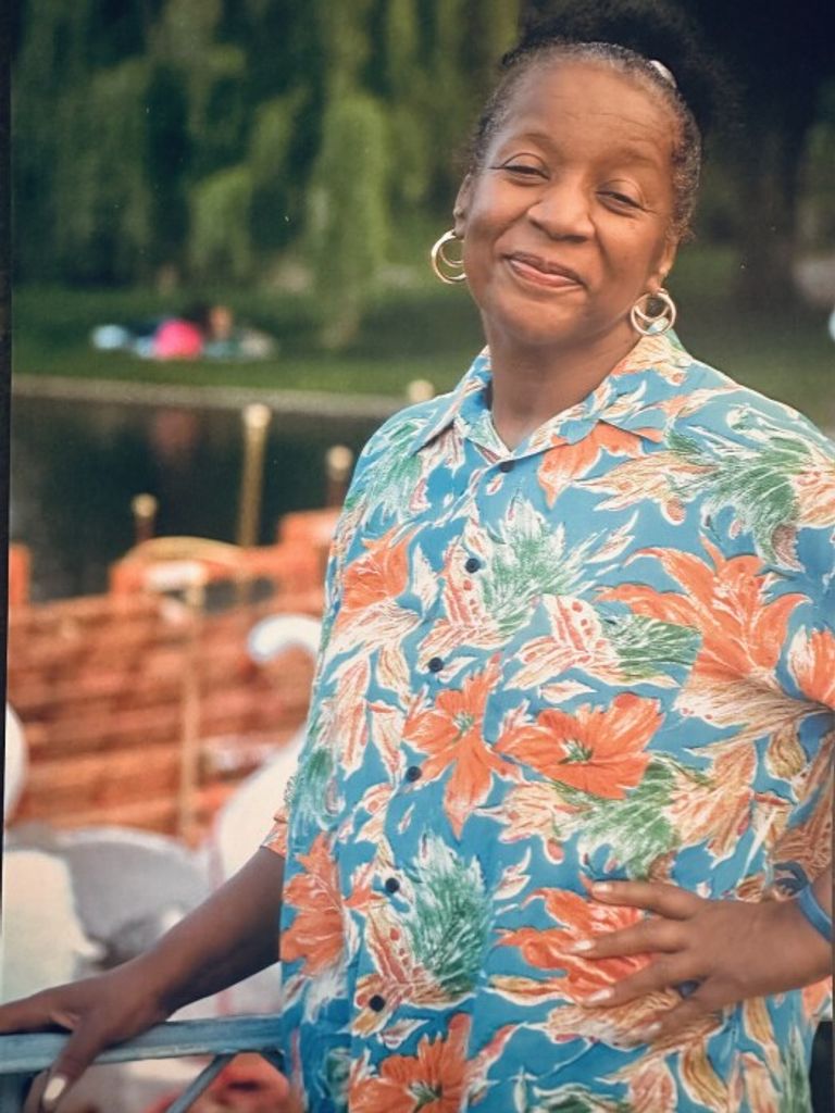 Verna Elizabeth (Wayne)  Trotman Profile Photo