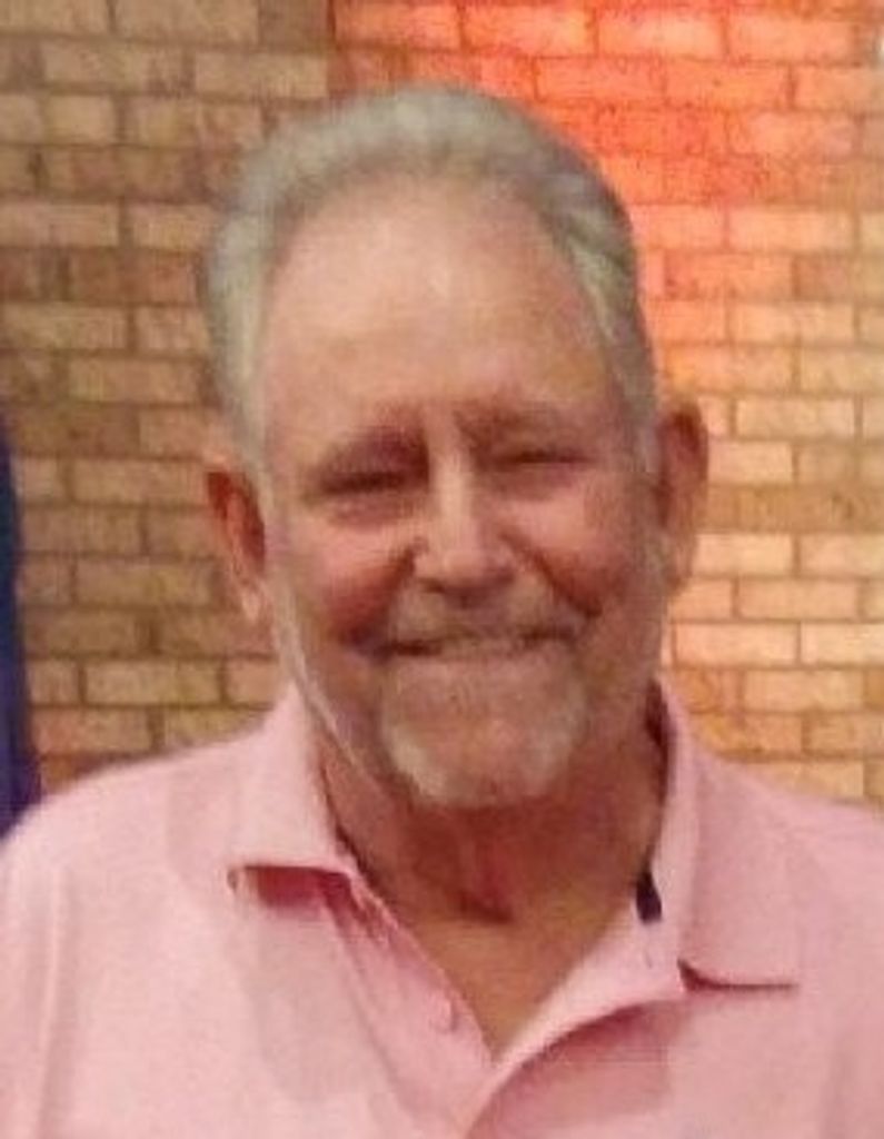 William "Termite" Griffin, Sr.
