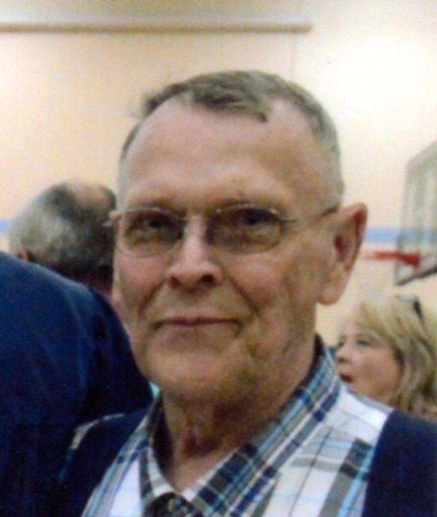 Gerald "Jerry" Lavern Sundeen