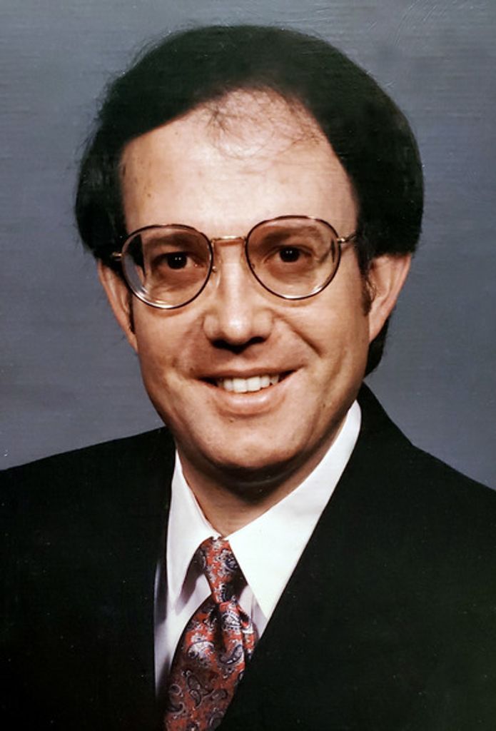 Terry Dean Bainbridge