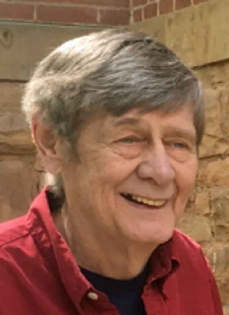 Michael Preston Pelkey