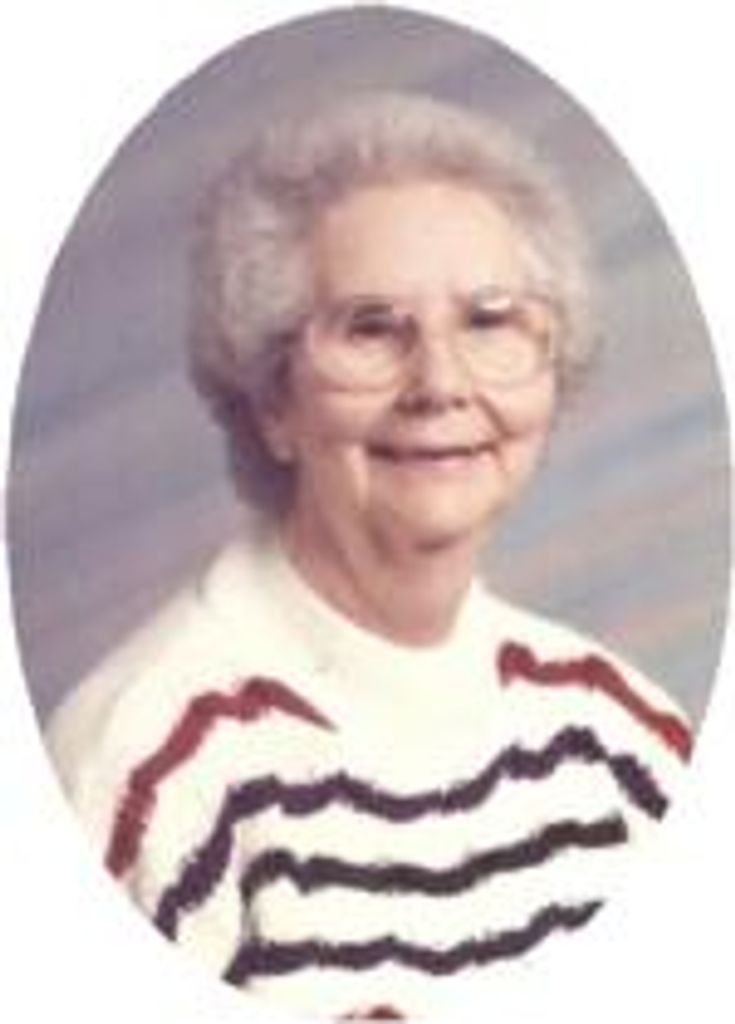 Mildred Bailey