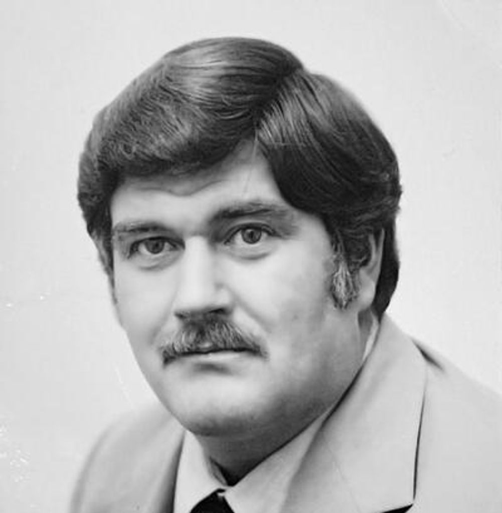 James Monroe Bennett, Ii Profile Photo
