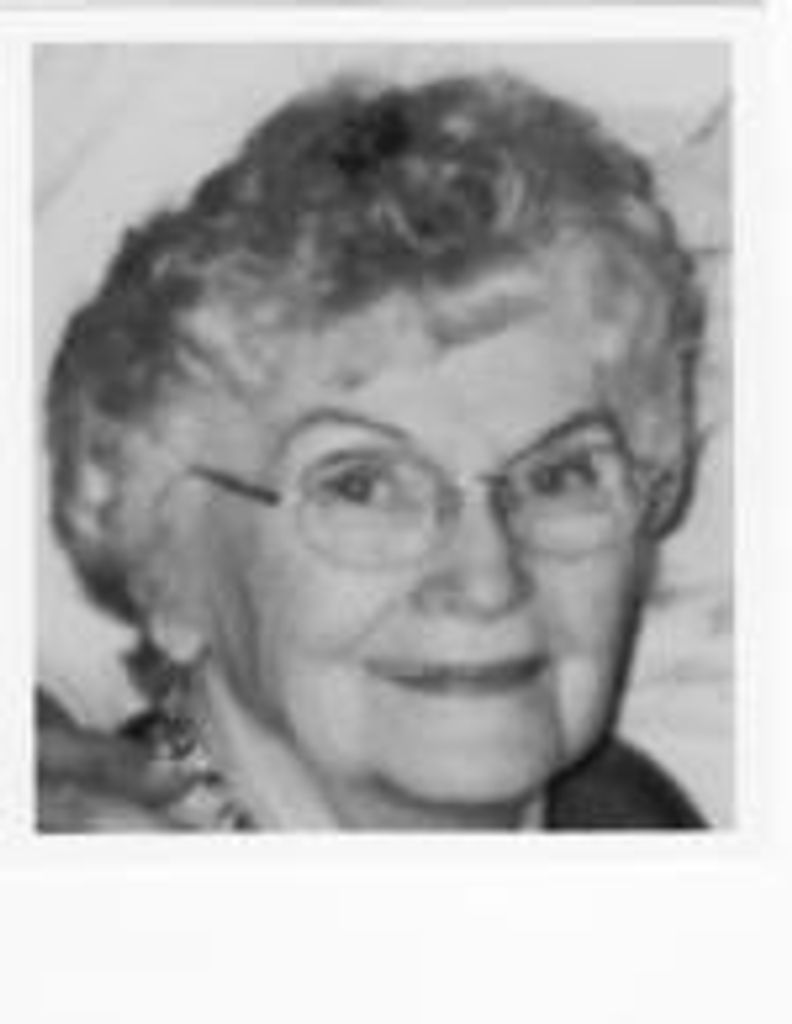 Neva G. Holt Profile Photo